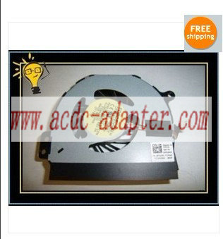 NEW!! For Dell Inspiron 1564 Laptop Cooling Fan NEW!! For Dell Inspiron 1564 Laptop Cooling Fan